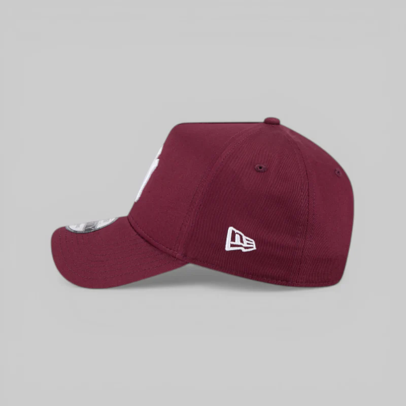 9Forty A-Frame Snapback New York Yankees - Image 4