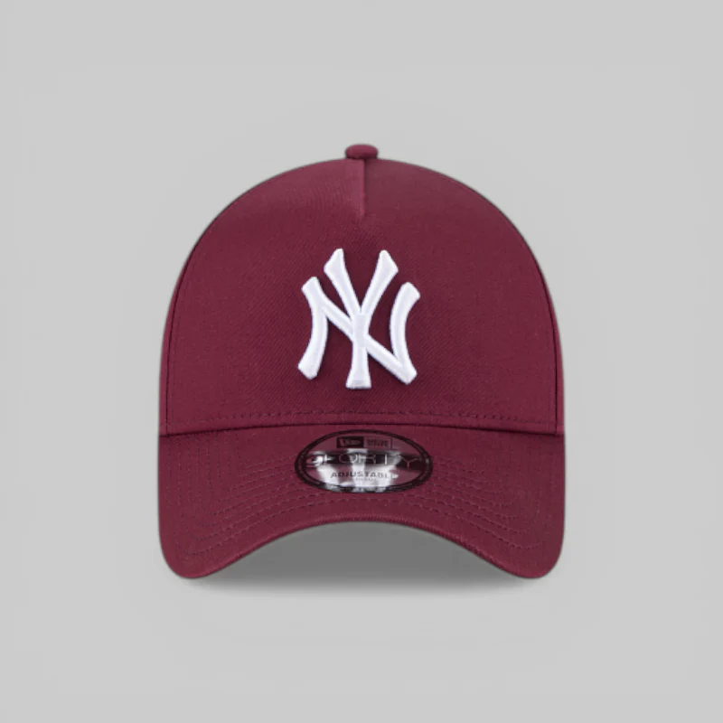 9Forty A-Frame Snapback New York Yankees - Image 7