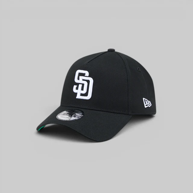 9Forty A-Frame San Diego Padres