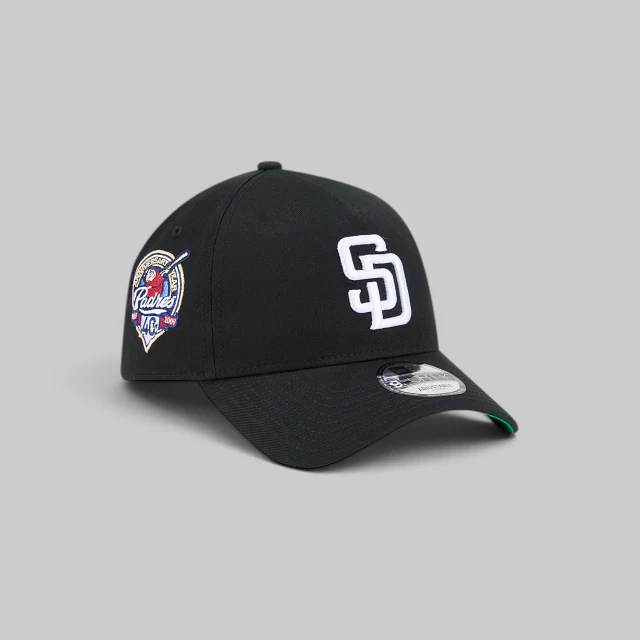 9Forty A-Frame San Diego Padres - Image 3