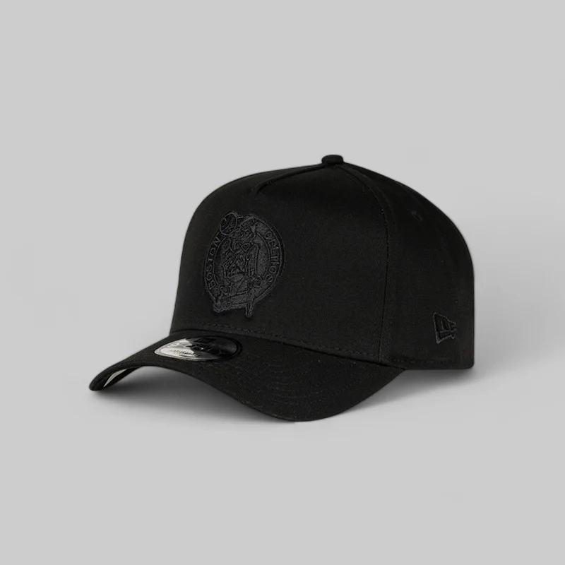 9Forty A-Frame Snapback Boston Celtics