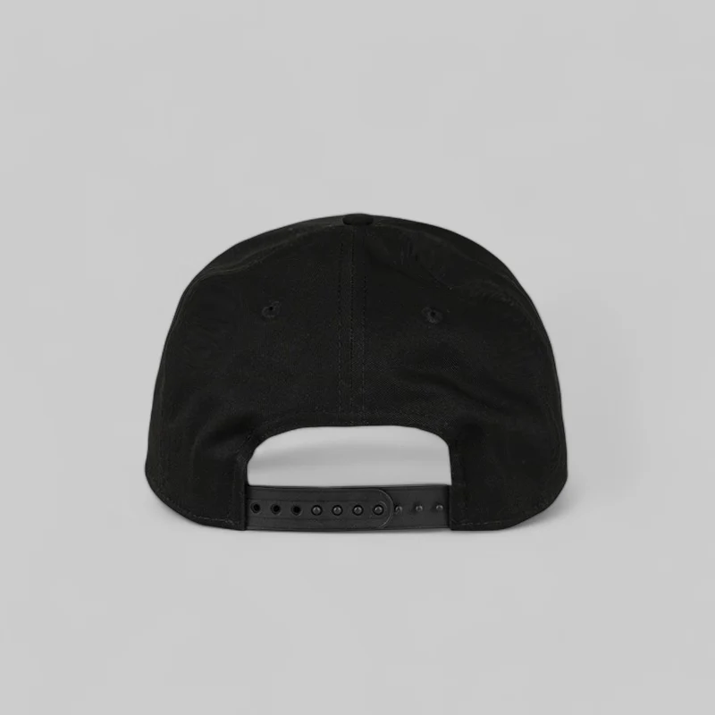 9Forty A-Frame Snapback Boston Celtics - Image 4