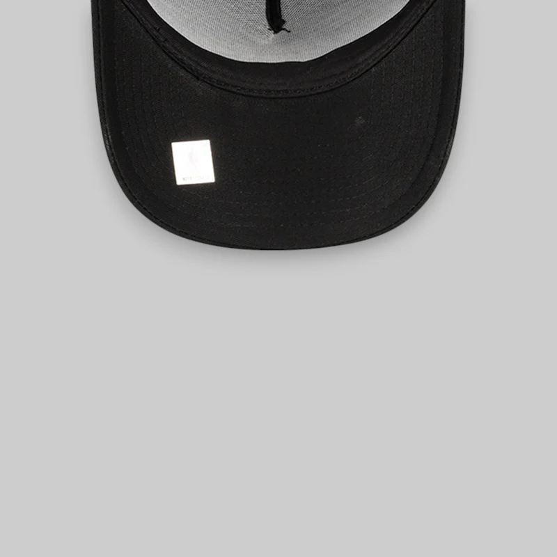9Forty A-Frame Snapback Boston Celtics - Image 5
