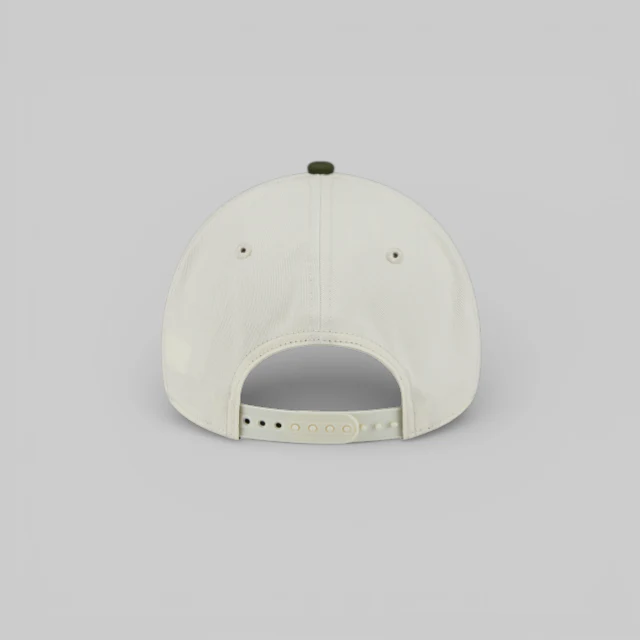 9Forty A-Frame Snapback Boston Red Sox - Image 4