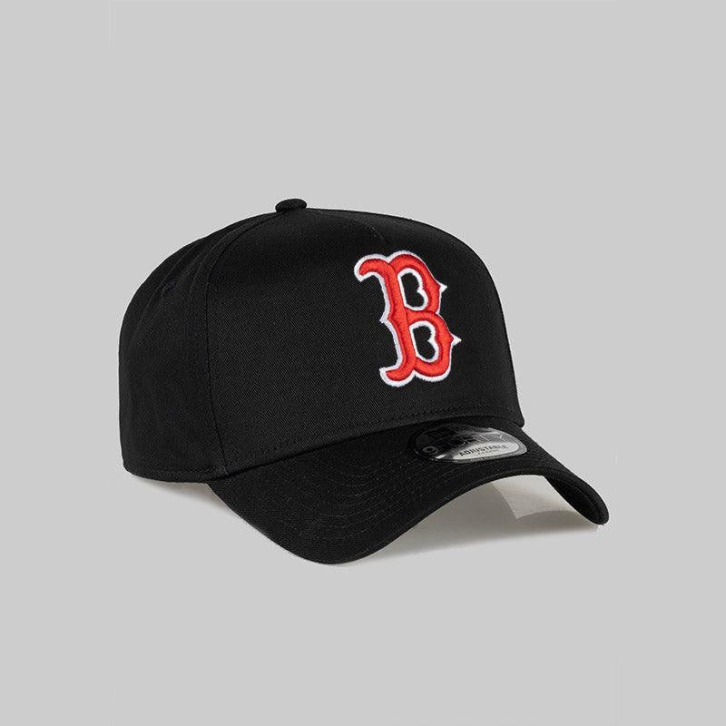 9Forty A-Frame Snapback Boston Red Sox - Image 2
