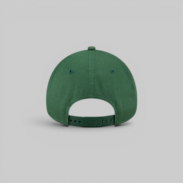 9Forty A-Frame Snapback Boston Red Sox - Image 4
