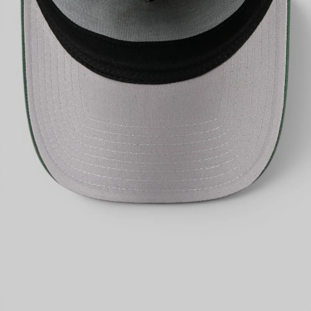9Forty A-Frame Snapback Boston Red Sox - Image 7