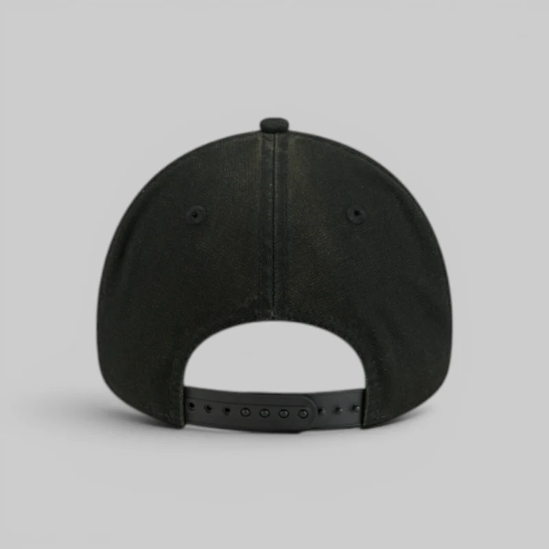 9Forty A-Frame Snapback Boston Red Sox - Image 4