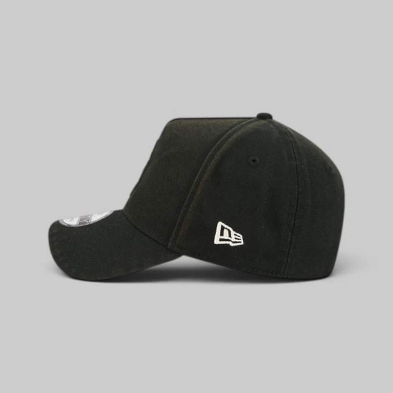 9Forty A-Frame Snapback Boston Red Sox - Image 5