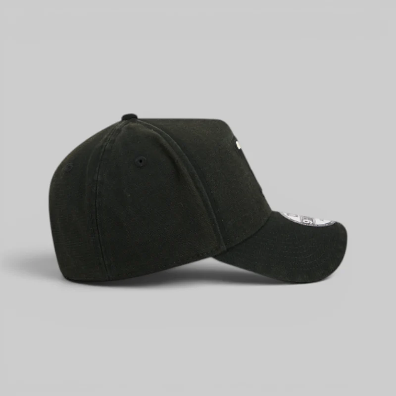 9Forty A-Frame Snapback Boston Red Sox - Image 6