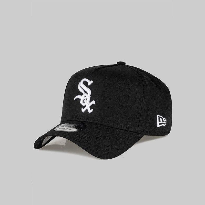 9Forty A-Frame Snapback Chicago White Sox