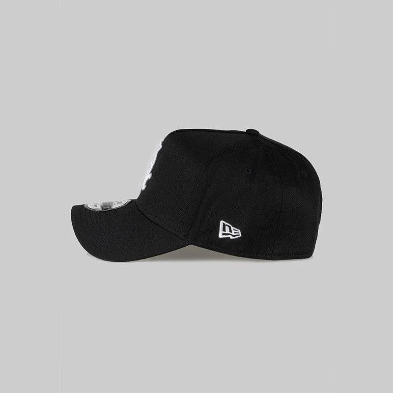 9Forty A-Frame Snapback Chicago White Sox - Image 4