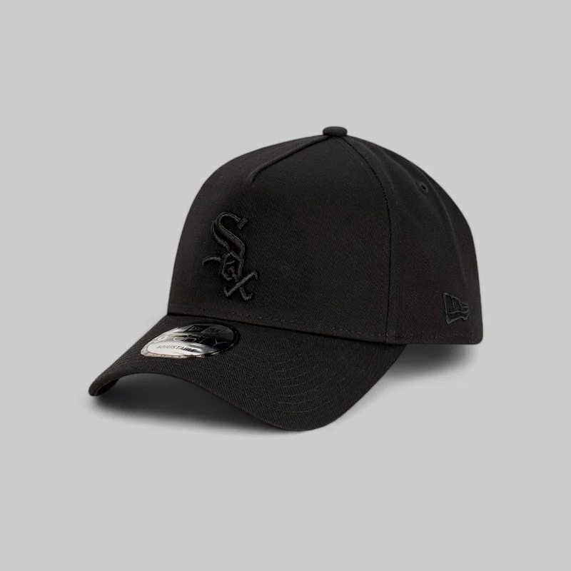 9Forty A-Frame Snapback Chicago White Sox