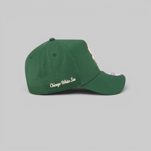 9Forty A-Frame Snapback Chicago White Sox - Image 6