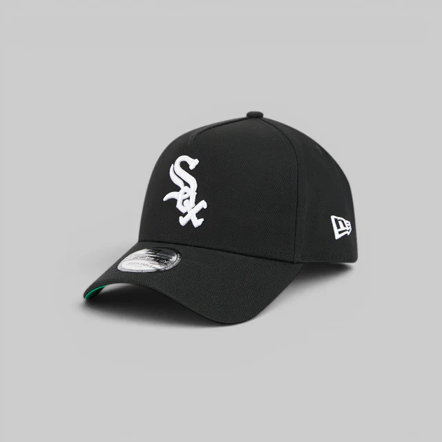 9Forty A-Frame Snapback Chicago White Sox