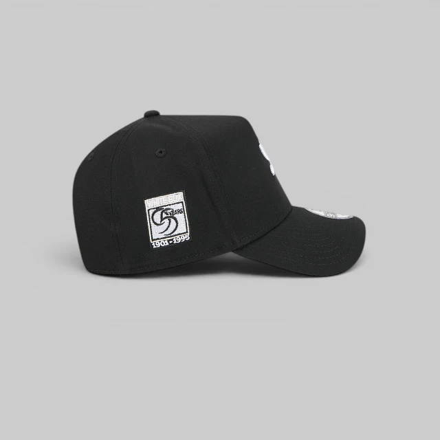 9Forty A-Frame Snapback Chicago White Sox - Image 2