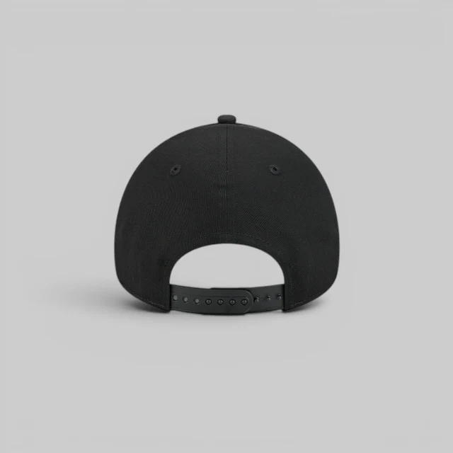 9Forty A-Frame Snapback Chicago White Sox - Image 3