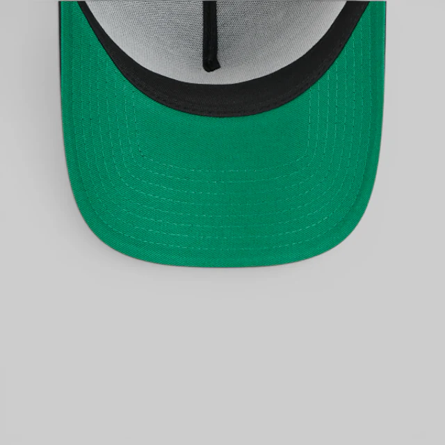 9Forty A-Frame Snapback Chicago White Sox - Image 4
