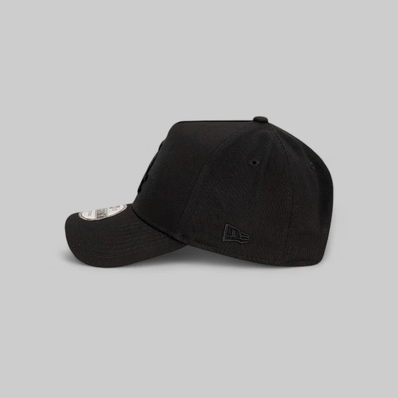9Forty A-Frame Snapback Chicago White Sox - Image 4