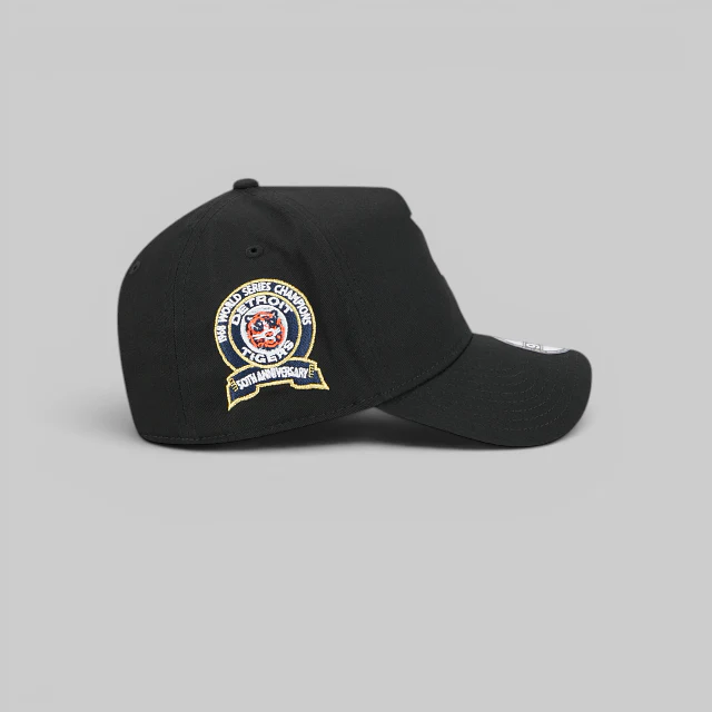 9Forty A-Frame Snapback Detroit Tigers - Image 6