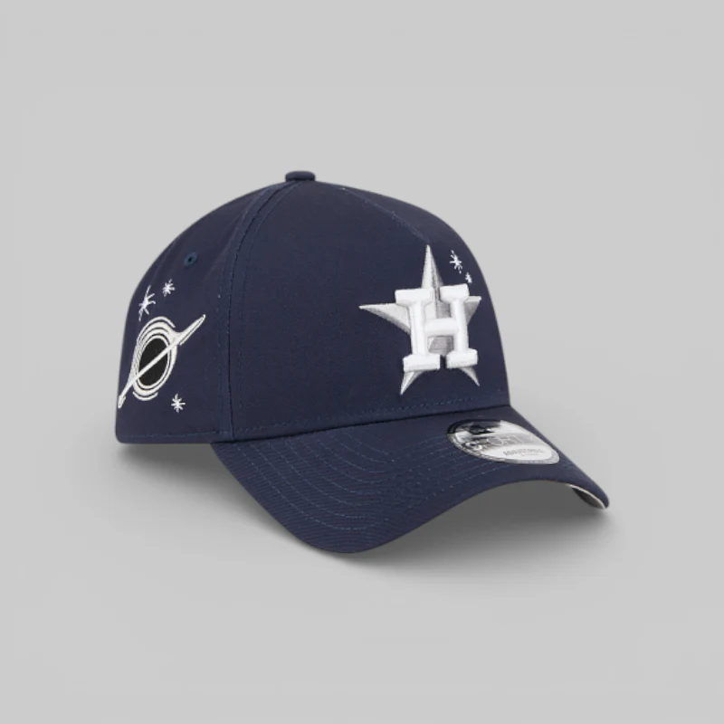 9Forty A-Frame Snapback Houston Astros - Image 3