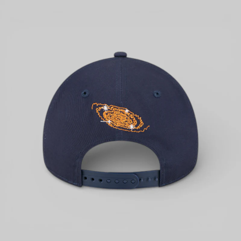9Forty A-Frame Snapback Houston Astros - Image 4