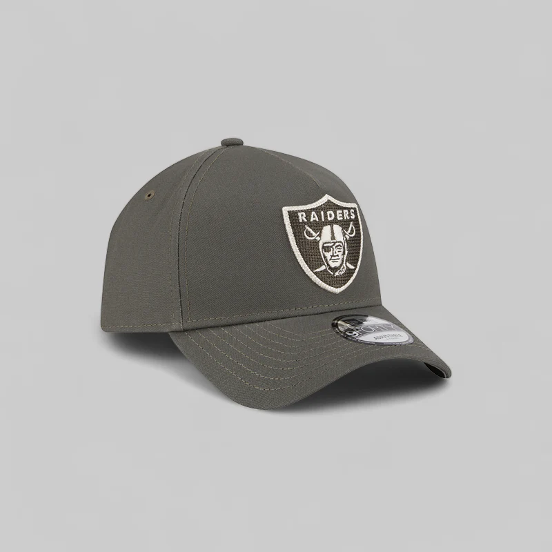 9Forty A-Frame Snapback Las Vegas Raiders - Image 2