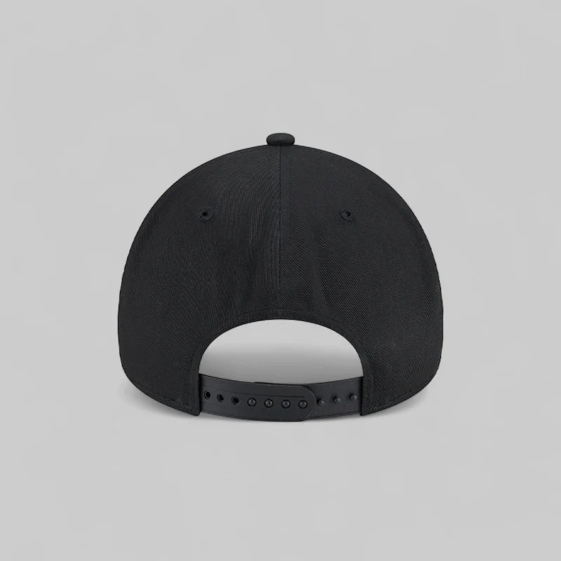9Forty A-Frame Snapback Las Vegas Raiders - Image 4