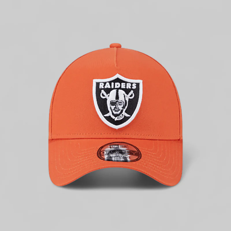 9Forty A-Frame Snapback Las Vegas Raiders - Image 2