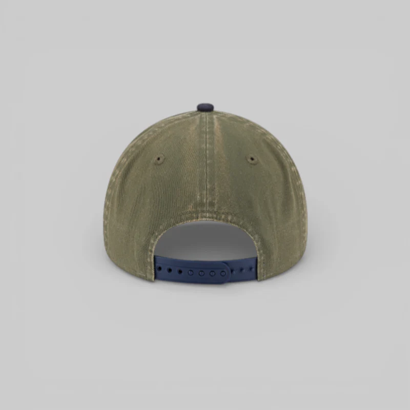 9Forty A-Frame Snapback Las Vegas Raiders - Image 6