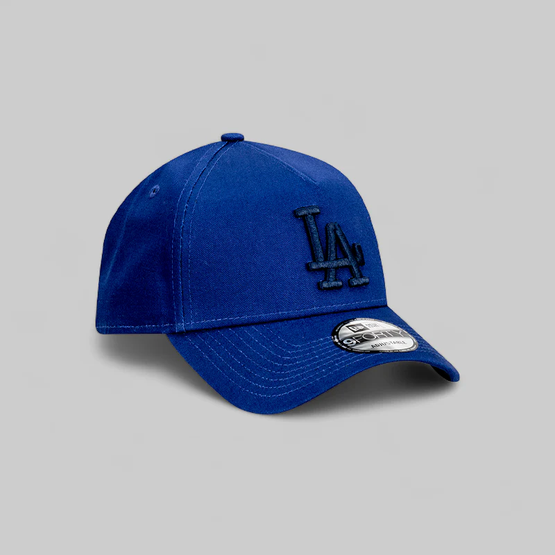 9Forty A-Frame Snapback Los Angeles Dodgers - Image 2