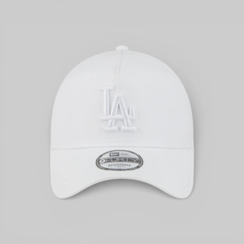 9Forty A-Frame Snapback Los Angeles Dodgers - Image 2