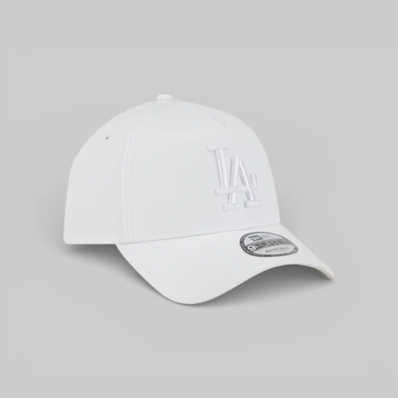9Forty A-Frame Snapback Los Angeles Dodgers - Image 3