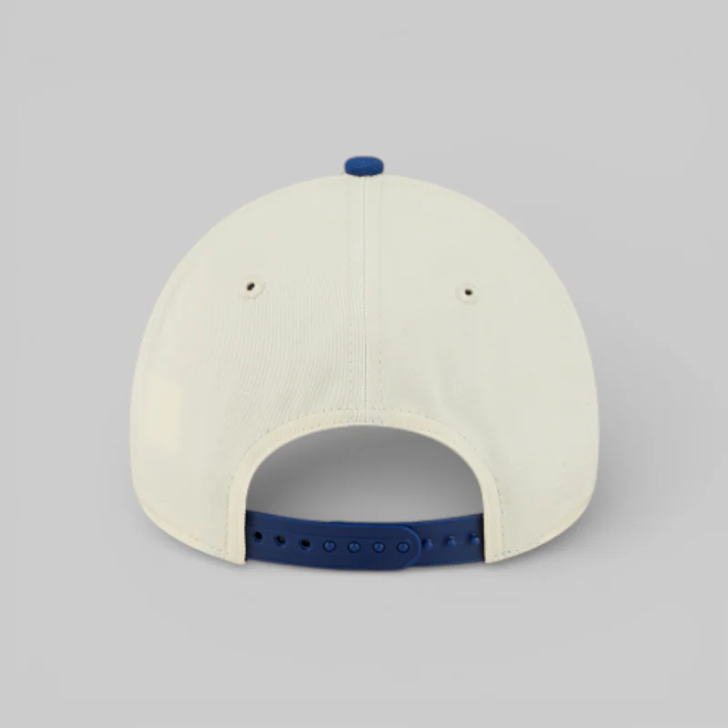 9Forty A-Frame Snapback Los Angeles Dodgers - Image 4