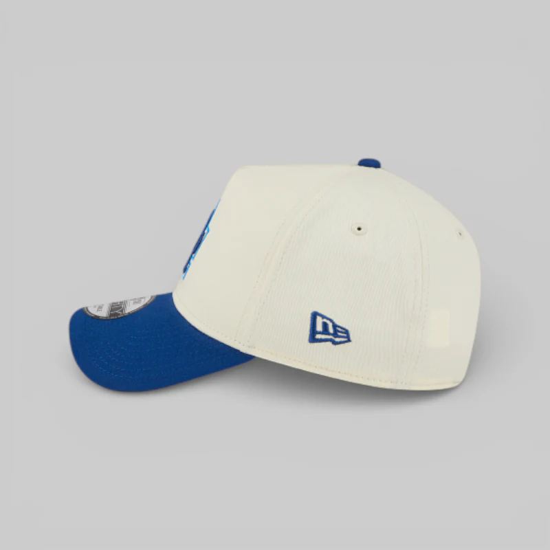 9Forty A-Frame Snapback Los Angeles Dodgers - Image 5