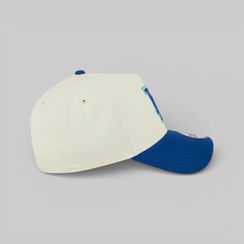9Forty A-Frame Snapback Los Angeles Dodgers - Image 6