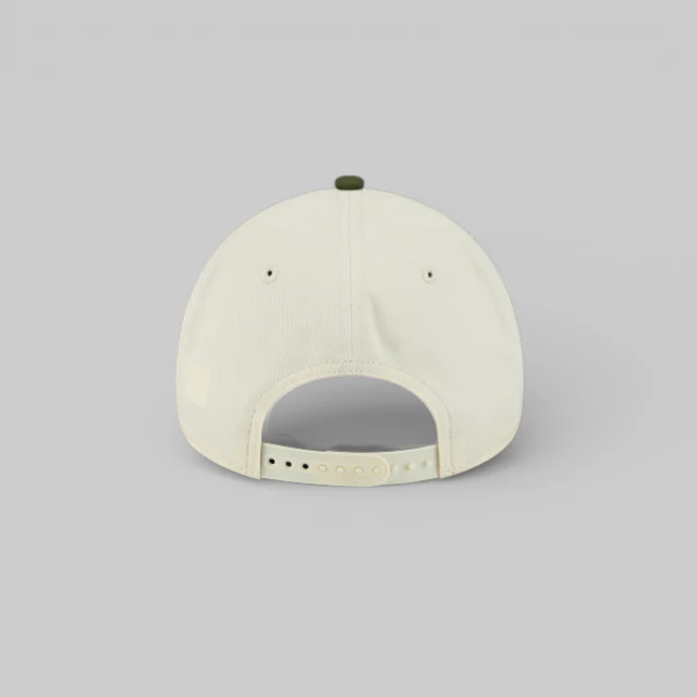 9Forty A-Frame Snapback Los Angeles Dodgers - Image 4