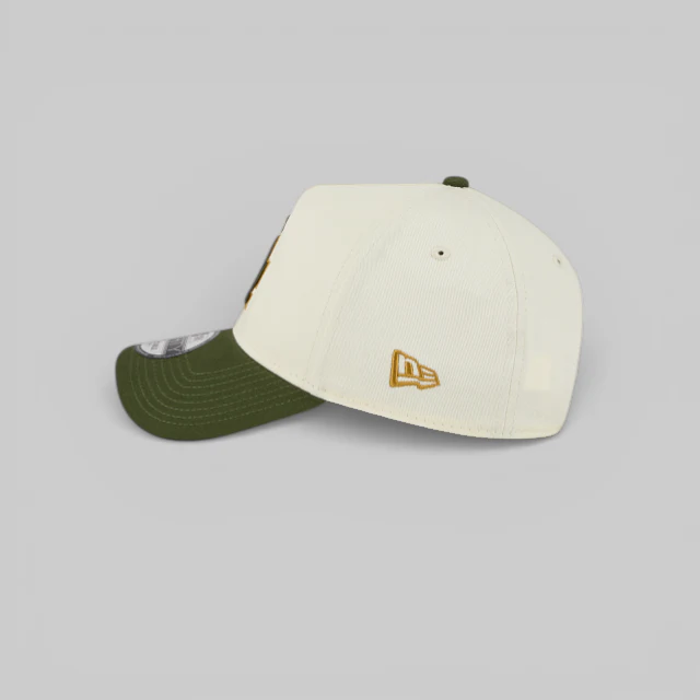 9Forty A-Frame Snapback Los Angeles Dodgers - Image 5