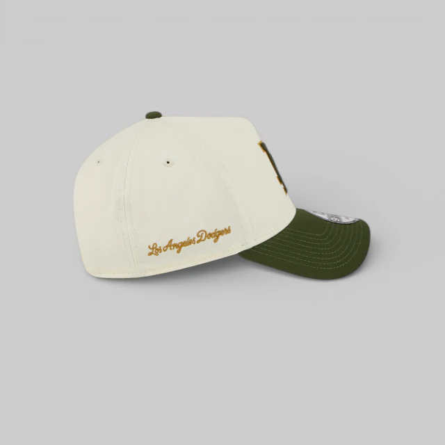 9Forty A-Frame Snapback Los Angeles Dodgers - Image 6