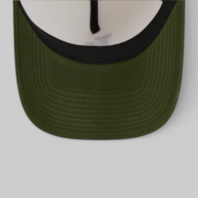 9Forty A-Frame Snapback Los Angeles Dodgers - Image 7