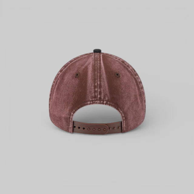 9Forty A-Frame Snapback Los Angeles Dodgers - Image 4
