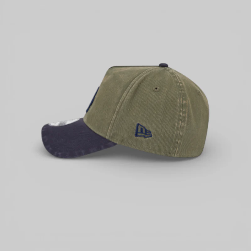 9Forty A-Frame Snapback Los Angeles Dodgers - Image 5
