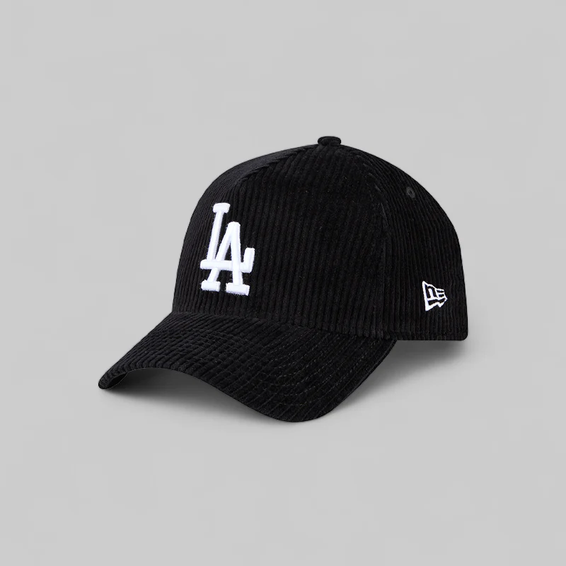 9Forty A-Frame Snapback Los Angeles Dodgers