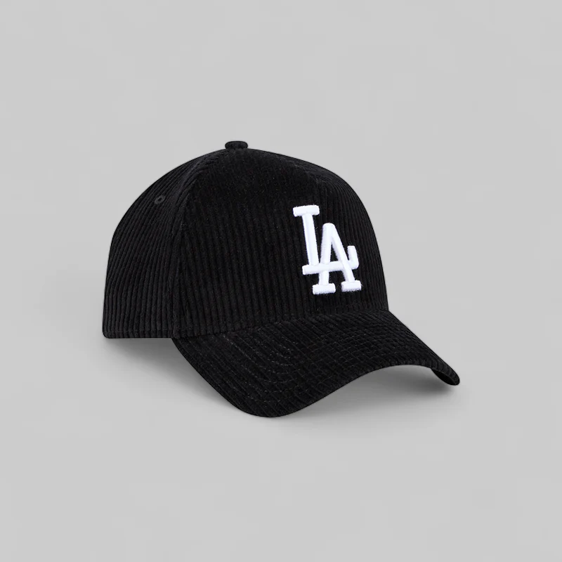 9Forty A-Frame Snapback Los Angeles Dodgers - Image 2