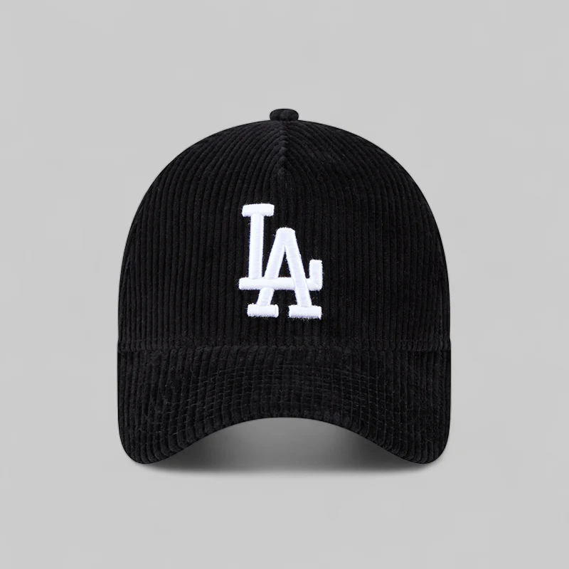 9Forty A-Frame Snapback Los Angeles Dodgers - Image 5