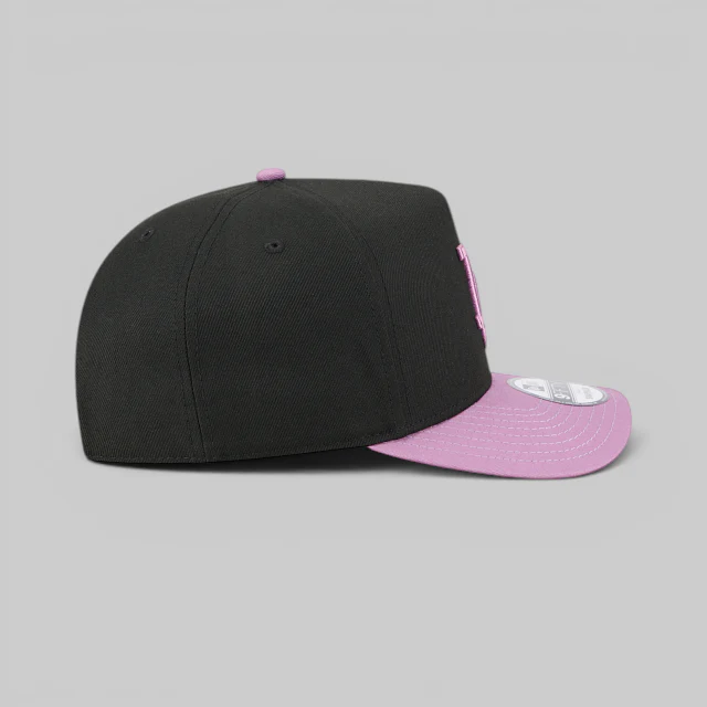 9Forty A-Frame Snapback Los Angeles Dodgers - Image 6