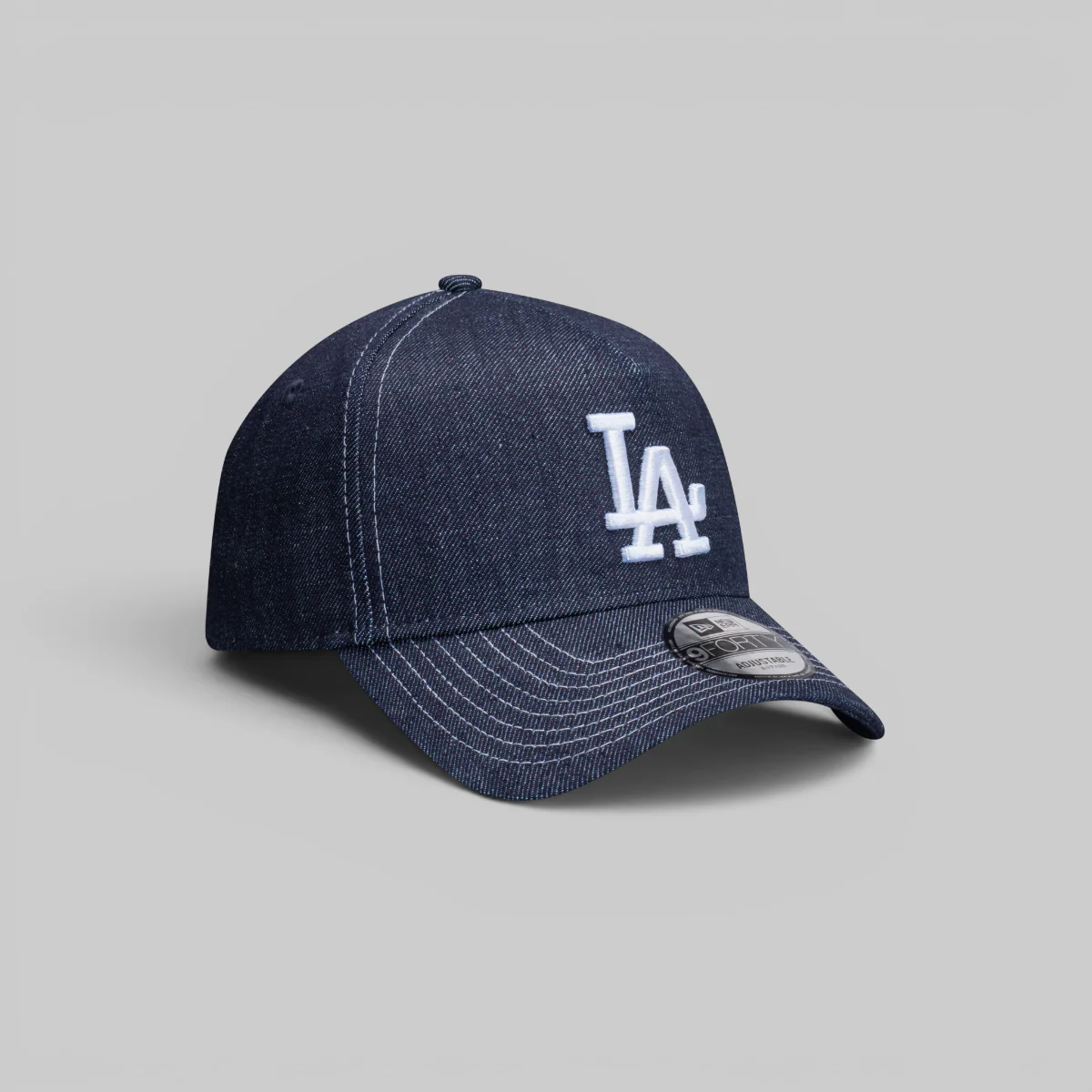 9Forty A-Frame Snapback Los Angeles Dodgers - Image 2