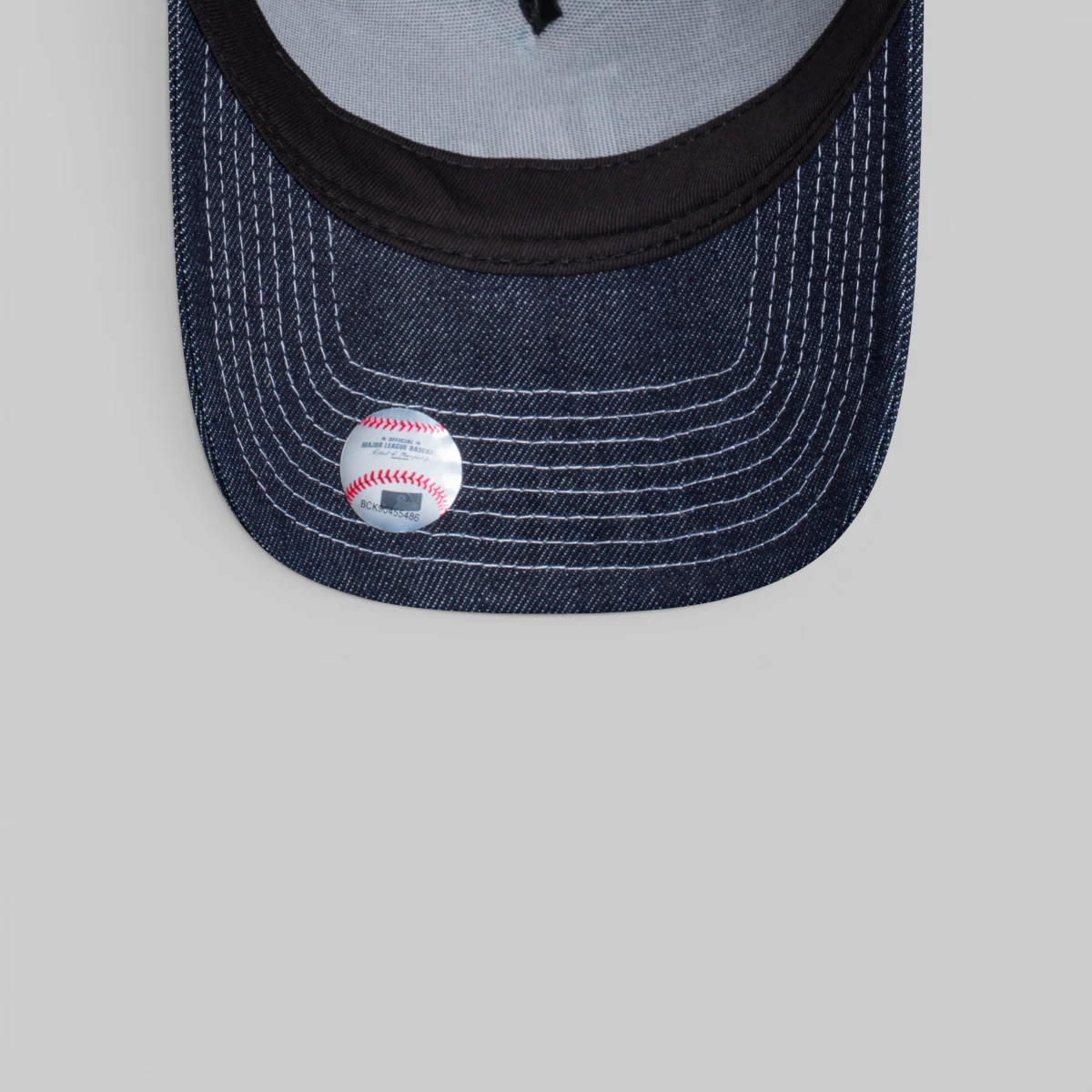 9Forty A-Frame Snapback Los Angeles Dodgers - Image 5
