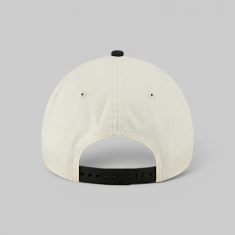 9Forty A-Frame Snapback Los Angeles Dodgers - Image 4