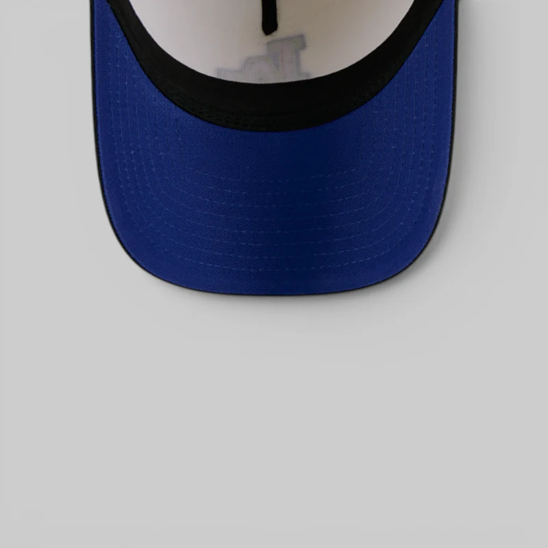 9Forty A-Frame Snapback Los Angeles Dodgers - Image 7